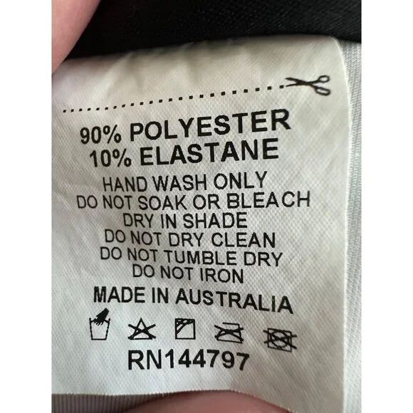 BlackMilk Ravenous Velvet Princess Midi Dress - Picture 3 of 3